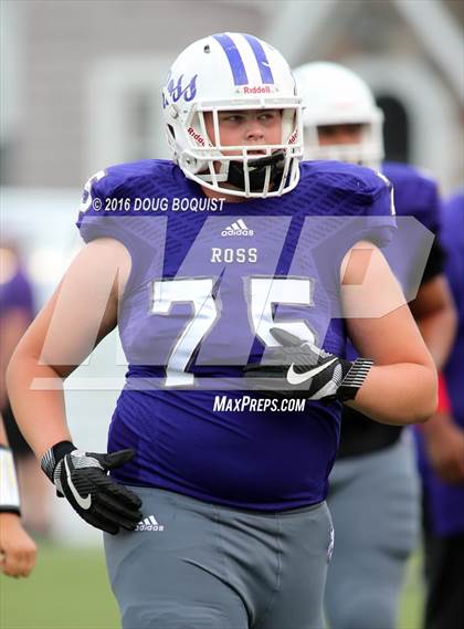 Thumbnail 3 in Lima @ Fremont Ross photogallery.