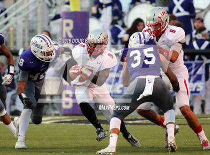 Thumbnail 2 in Lima @ Fremont Ross photogallery.