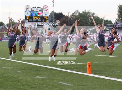 Thumbnail 3 in Lima @ Fremont Ross photogallery.