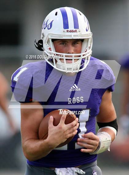 Thumbnail 3 in Lima @ Fremont Ross photogallery.