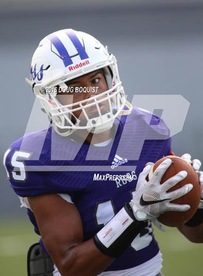 Thumbnail 2 in Lima @ Fremont Ross photogallery.