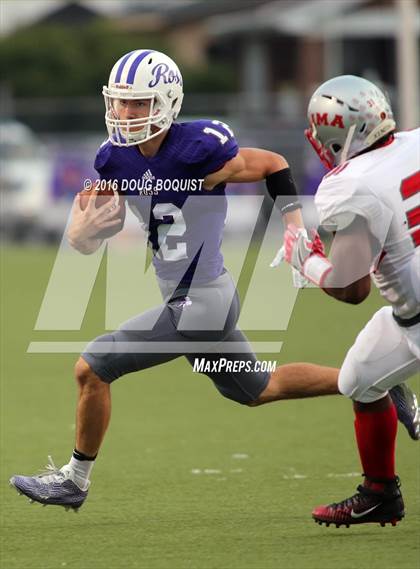 Thumbnail 3 in Lima @ Fremont Ross photogallery.