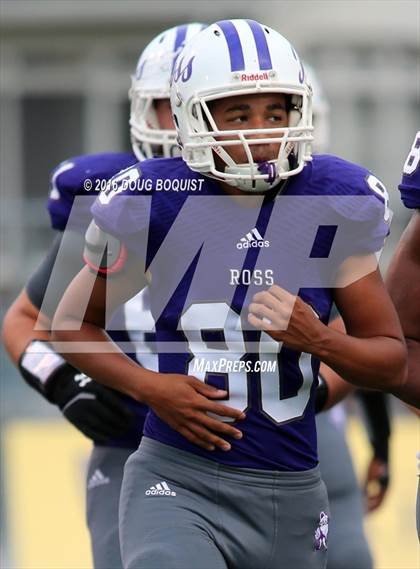 Thumbnail 3 in Lima @ Fremont Ross photogallery.