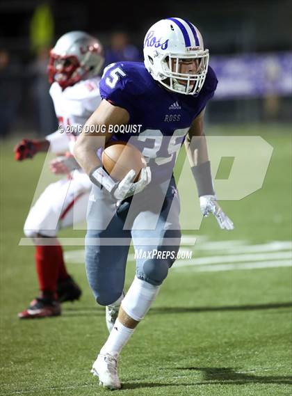 Thumbnail 1 in Lima @ Fremont Ross photogallery.