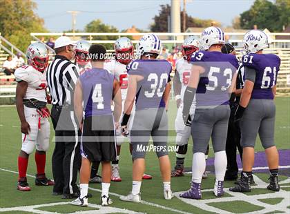 Thumbnail 3 in Lima @ Fremont Ross photogallery.