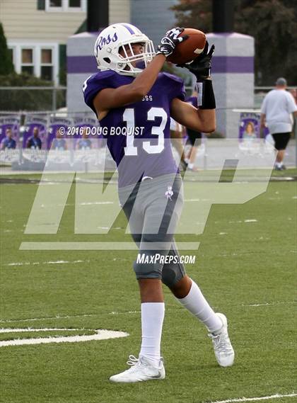 Thumbnail 1 in Lima @ Fremont Ross photogallery.