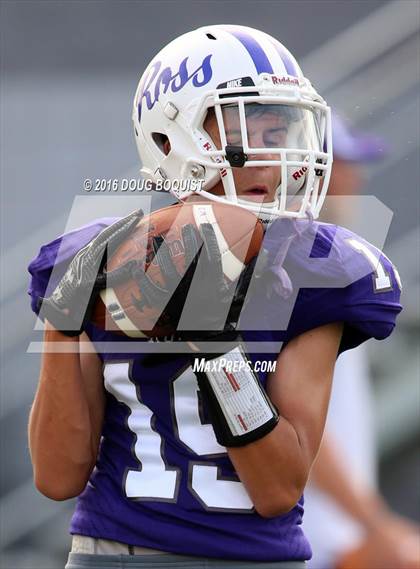 Thumbnail 3 in Lima @ Fremont Ross photogallery.