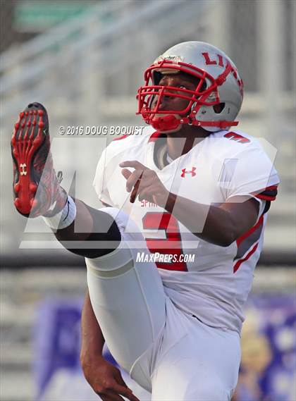 Thumbnail 3 in Lima @ Fremont Ross photogallery.