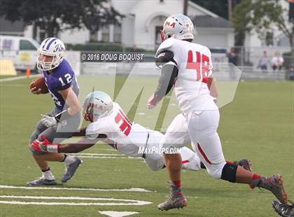 Thumbnail 1 in Lima @ Fremont Ross photogallery.