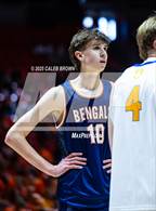 Photo from the gallery "Brighton vs. Orem (UHSAA 5A Quarterfinal)"