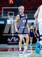 Photo from the gallery "Brighton vs. Orem (UHSAA 5A Quarterfinal)"