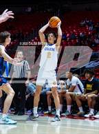 Photo from the gallery "Brighton vs. Orem (UHSAA 5A Quarterfinal)"