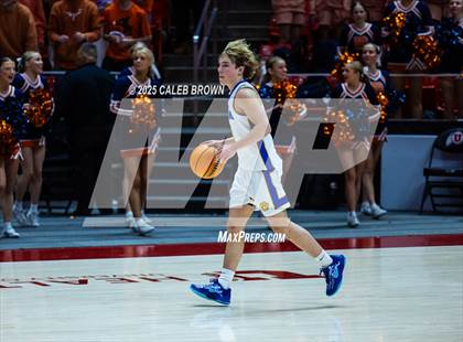 Thumbnail 2 in Brighton vs. Orem (UHSAA 5A Quarterfinal) photogallery.