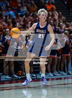 Photo from the gallery "Brighton vs. Orem (UHSAA 5A Quarterfinal)"