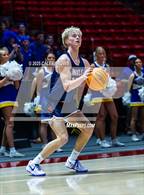 Photo from the gallery "Brighton vs. Orem (UHSAA 5A Quarterfinal)"