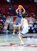 Photo from the gallery "Brighton vs. Orem (UHSAA 5A Quarterfinal)"