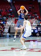 Photo from the gallery "Brighton vs. Orem (UHSAA 5A Quarterfinal)"