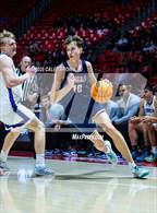 Photo from the gallery "Brighton vs. Orem (UHSAA 5A Quarterfinal)"