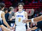 Photo from the gallery "Brighton vs. Orem (UHSAA 5A Quarterfinal)"