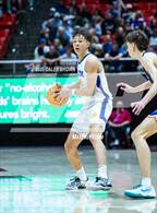 Photo from the gallery "Brighton vs. Orem (UHSAA 5A Quarterfinal)"