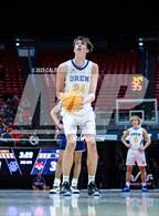 Photo from the gallery "Brighton vs. Orem (UHSAA 5A Quarterfinal)"