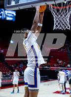 Photo from the gallery "Brighton vs. Orem (UHSAA 5A Quarterfinal)"