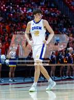 Photo from the gallery "Brighton vs. Orem (UHSAA 5A Quarterfinal)"