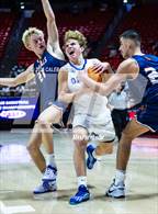 Photo from the gallery "Brighton vs. Orem (UHSAA 5A Quarterfinal)"