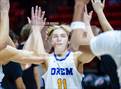 Photo from the gallery "Brighton vs. Orem (UHSAA 5A Quarterfinal)"