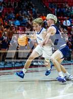 Photo from the gallery "Brighton vs. Orem (UHSAA 5A Quarterfinal)"
