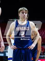 Photo from the gallery "Brighton vs. Orem (UHSAA 5A Quarterfinal)"