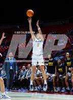Photo from the gallery "Brighton vs. Orem (UHSAA 5A Quarterfinal)"