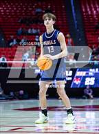Photo from the gallery "Brighton vs. Orem (UHSAA 5A Quarterfinal)"