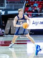 Photo from the gallery "Brighton vs. Orem (UHSAA 5A Quarterfinal)"