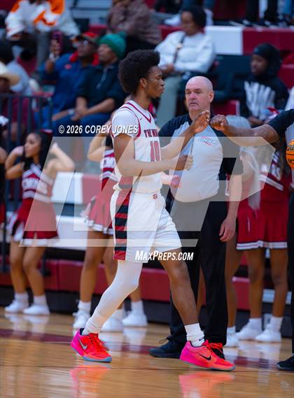 Thumbnail 3 in Northside vs Warner Robins photogallery.