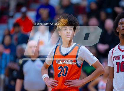 Thumbnail 2 in Northside vs Warner Robins photogallery.