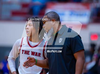 Thumbnail 3 in Northside vs Warner Robins photogallery.