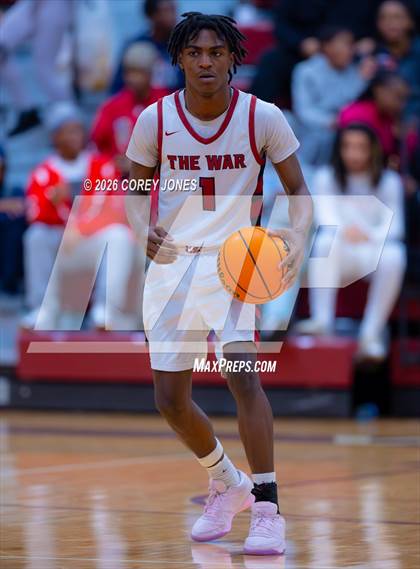 Thumbnail 1 in Northside vs Warner Robins photogallery.