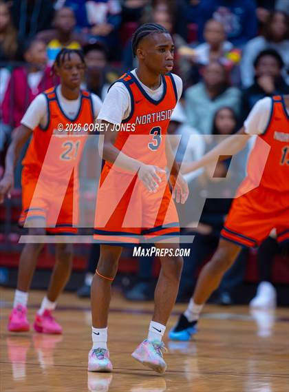 Thumbnail 2 in Northside vs Warner Robins photogallery.