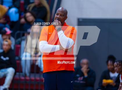 Thumbnail 3 in Northside vs Warner Robins photogallery.