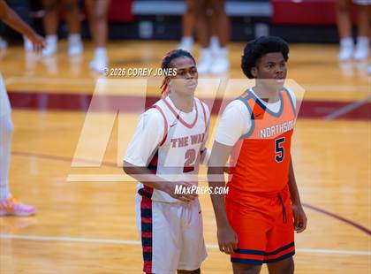 Thumbnail 1 in Northside vs Warner Robins photogallery.