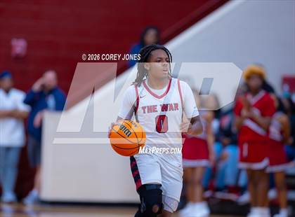 Thumbnail 3 in Northside vs Warner Robins photogallery.