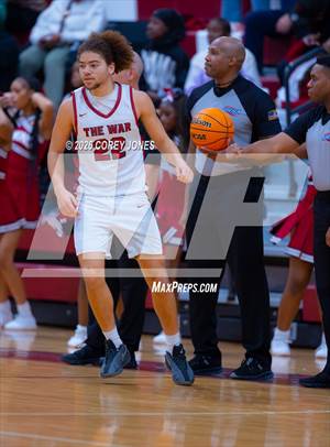 Northside vs Warner Robins