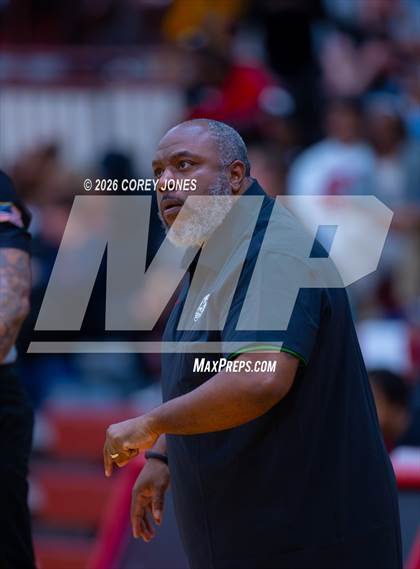 Thumbnail 3 in Northside vs Warner Robins photogallery.