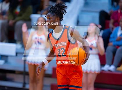 Thumbnail 3 in Northside vs Warner Robins photogallery.