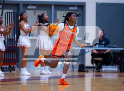 Thumbnail 3 in Northside vs Warner Robins photogallery.