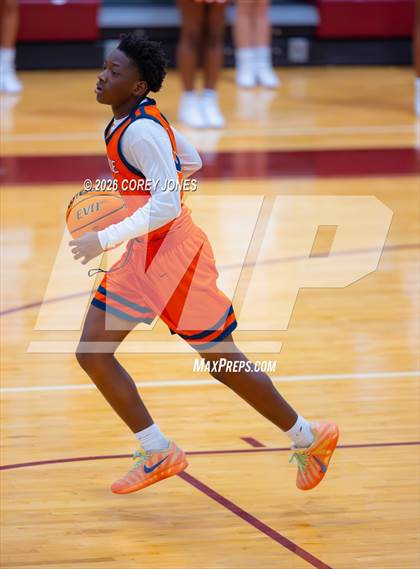 Thumbnail 1 in Northside vs Warner Robins photogallery.