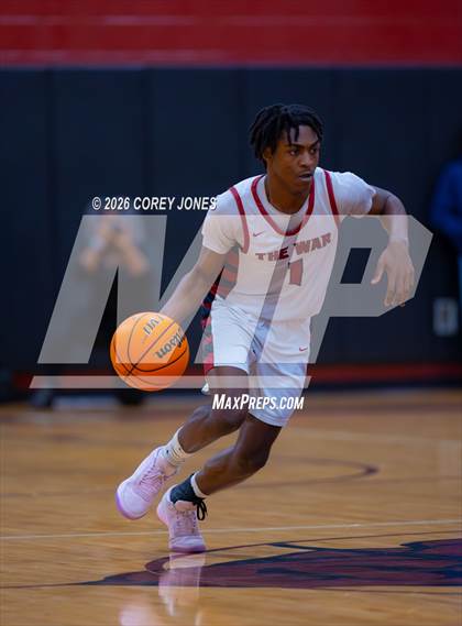 Thumbnail 3 in Northside vs Warner Robins photogallery.