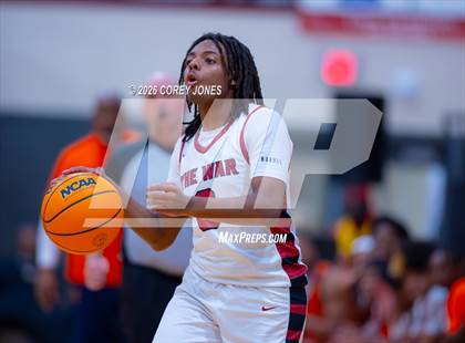 Thumbnail 3 in Northside vs Warner Robins photogallery.