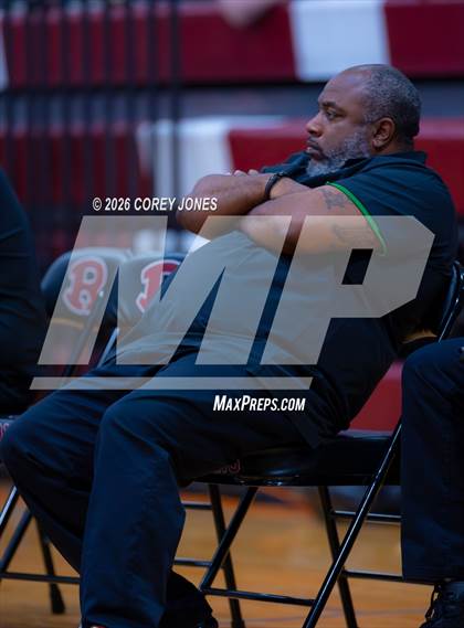 Thumbnail 1 in Northside vs Warner Robins photogallery.